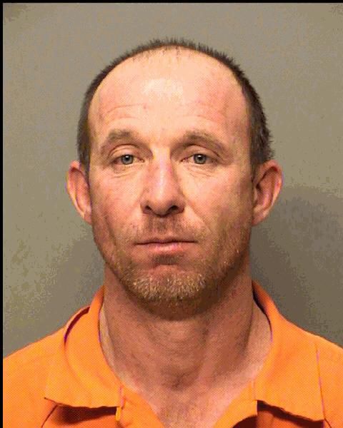 CARLTON DANIEL LEE